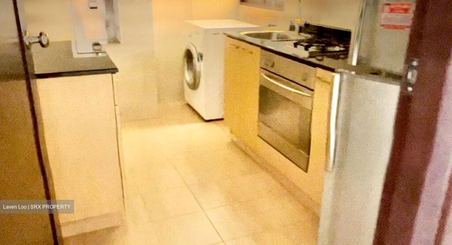 Amaninda (D11), Condominium #504136411